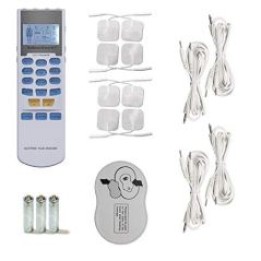 HealthMate Forever TENS Unit Electronic Pulse Massager