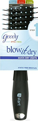 Goody Start Blow It Dry