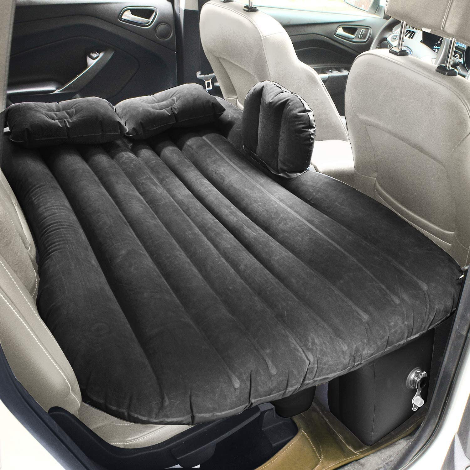 FBSport Inflatable Universal Car Air 
Mattress