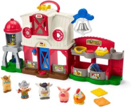 Fisher-Price