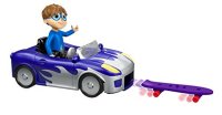 Fisher-Price Alvin & the Chipmunks: Super Skating Sportscar