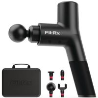 FitRx Handheld Deep Tissue Percussion Massager