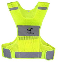 Flectson Reflective Vest