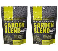 Fluker's Crafted Cuisine - Garden Blend