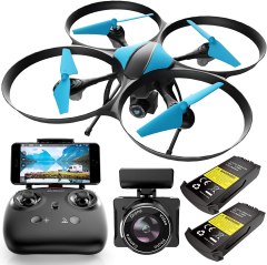 Force1 FPV Drone with Camera