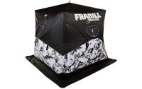 Frabill Bro Series 3-Person Tent