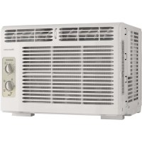 Frigidaire 5,000 BTU 115-Volt Window-Mounted Mini-Compact Air Conditioner