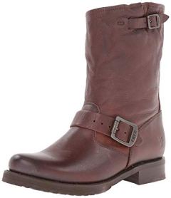 Frye Veronica Short Boot