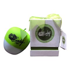 Candylipz Green Apple Lip Plumper