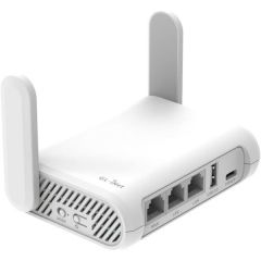 GL.iNet GL-SFT1200 (Opal) Secure Travel WiFi Router
