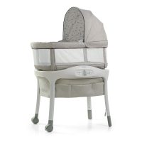 Graco Sense2Snooze Bassinet