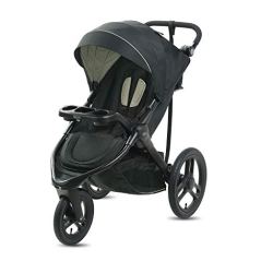 Graco Rowan FitFold Jogger Stroller