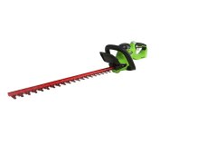 Greenworks 24-Volt 22-Inch Cordless Hedge Trimmer