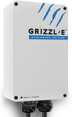 Grizzl-E Avalanche Level 2 Charger