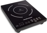 Hamilton Beach 1,800-Watt Single Induction Cooktop