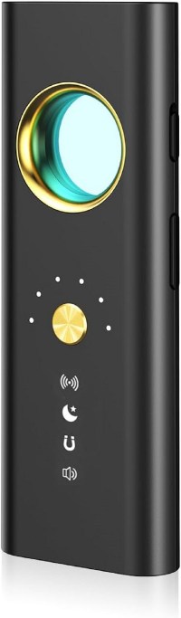 navfalcon Hidden Camera Detector 