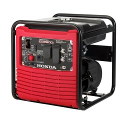 5 Best Honda Generators - Feb. 2024 - BestReviews