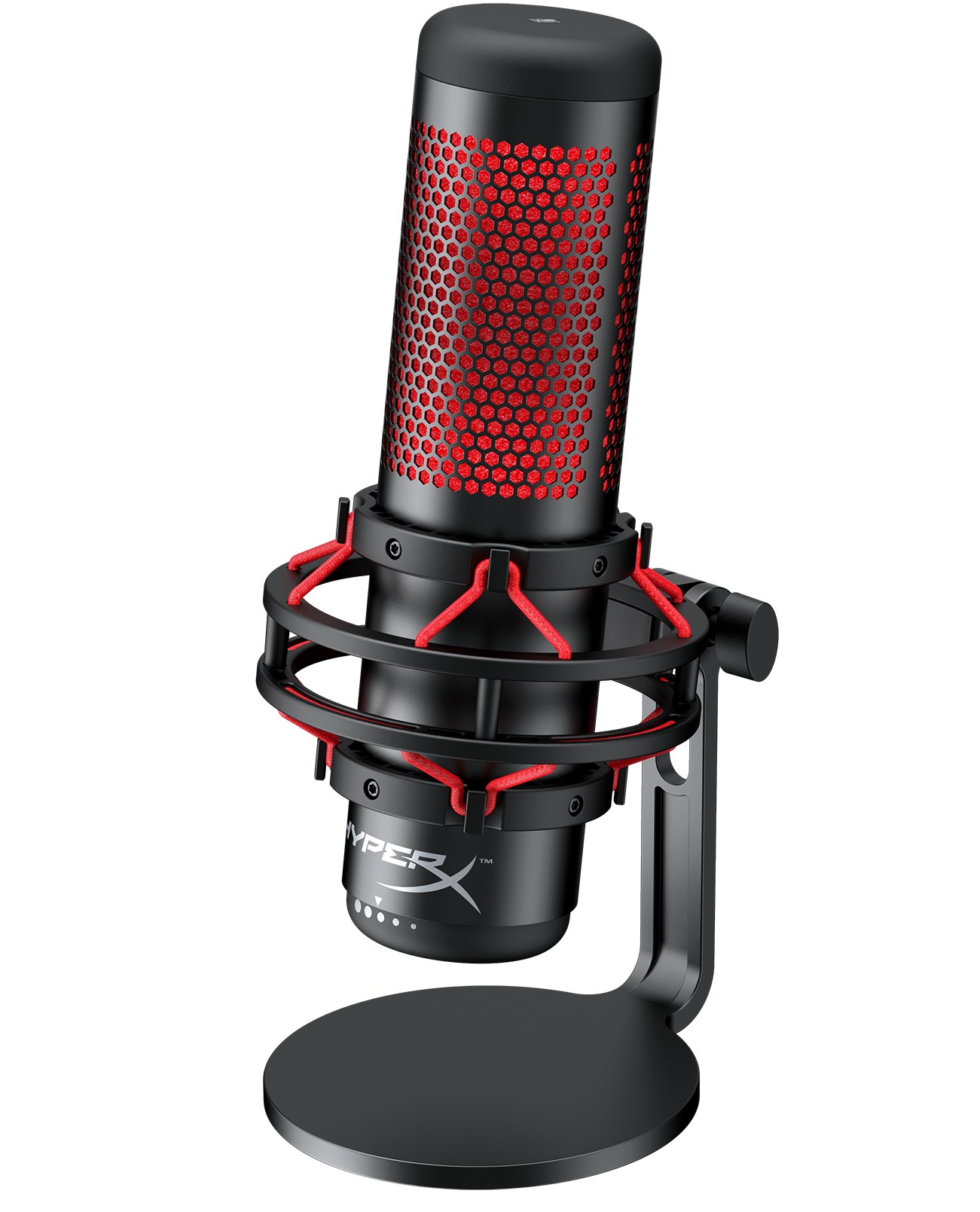 HyperX QuadCast