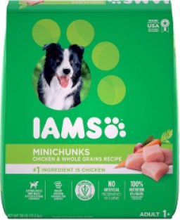 Iams