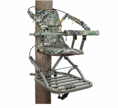 Summit Treestands Viper SD Climbing Treestand