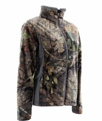 Nomad Harvester Hunting Jacket