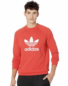 Adidas Trefoil Warm-Up Crew