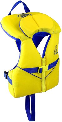 Stohlquist Life Jacket for Infants
