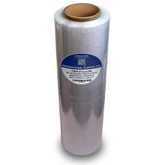 International Plastics Industrial Stretch Wrap