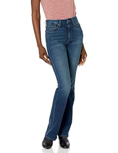 Joe's Jeans Hi Honey High-Rise Bootcut