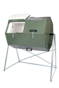 Jora Composter 70-Gallon Compost Tumbler