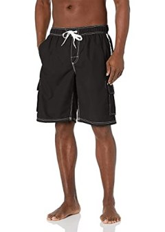 Kanu Surf Swim Trunks