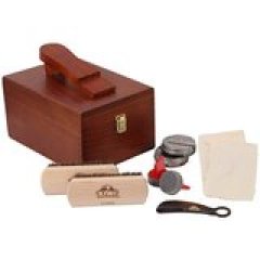 best boot polish kit