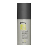 KMS California Hair Play Liquid Wax