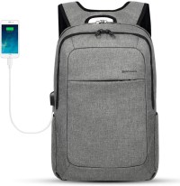 Kopack Slim Business Laptop Backpacks Anti Thief