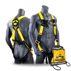 KwikSafety Thunder Safety Harness