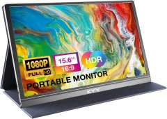 KYY 15.6 Inch Portable Monitor