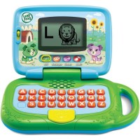 LeapFrog My Own Leaptop