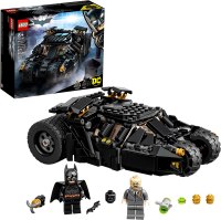 LEGO DC Batmobile Tumbler