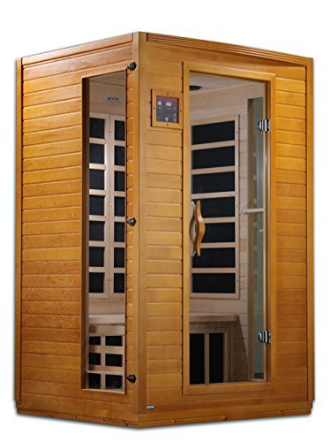 Dynamic &#039;Andora&#039; FAR Infrared Sauna