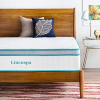 Linenspa 12-inch Hybrid