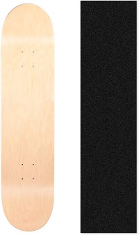 LOSENKA Maple Skateboard