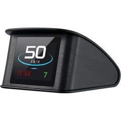 Lttrbx Car Heads-Up Display