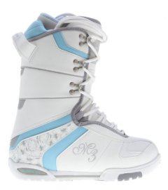 M3 Cosmo Cosmo Snowboard Boots