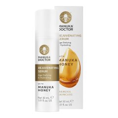 Manuka Doctor Rejuvenating Serum