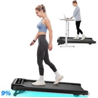 MERACH Walking Pad Treadmill