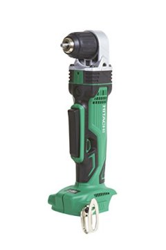 Hitachi Cordless Right Angle Drill