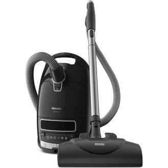 Miele Complete C3 Kona Canister Vacuum