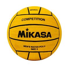 Mikasa Sports Competition Men's Water Polo Ball