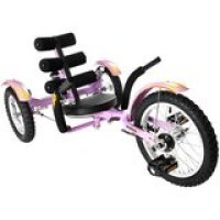 Mobo Triton Mobito Child's Cruiser Tricycle