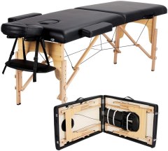 Yaheetech Massage Therapy Table